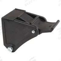 APPROVED VENDOR Caster Brake Kit: Face Contact Brake, Lock Not Included, For 4 in Wheel Dia., Face (MPN 1NWR8). Key specifications — Material: Thermoplastic; Brand: APPROVED VENDOR; Manufacturer Part Number: 1NWR8.