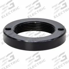 ENERPAC Retainer Nut: For RD, For 9 ton, 9 ton Capacity of Attachment, 3 in Overall Lg (MPN AD173). Key specifications — attr99086: Retainer Nut; attr96708: RD; attr98872: ENERPAC.