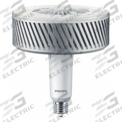 HID Replacement LED Bulb: High Bay, Mogul Screw (EX39), 165 W Watt, 4000K, LED, 120 to 277V AC (MPN 165HB/LED/840/ND NB DL BB G2-4/1). Key specifications — Color Temperature: 4000K; Brand: PHILIPS; Shatter-Resistant: Yes.