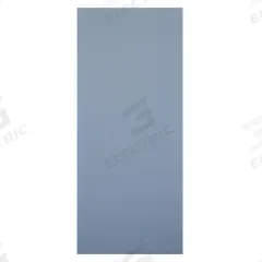 ASI GLOBAL Partition Panel: Phenolic, Matte, Dove Gray, 58 in Ht, 60 in Wd, 1/2 in Thick (MPN 40-5885950-3010). Key specifications — Inner Core Type: Resin Impregnated Kraft Paper; Brand: ASI GLOBAL PARTITIONS; Color: Dove Gray; Finish/Texture: Matte.