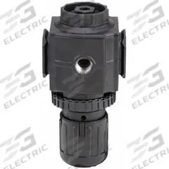 JOHNSON CONTROLS Compressed Air Regulator: Zinc Die-Cast, 3/8 in NPT, 20 cfm, 0 psi to 50 psi, Knob (MPN R-130-15). Key specifications — attr111664: No; attr111400: R-130; attr111627: JOHNSON CONTROLS.