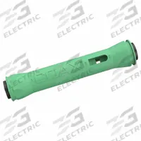 PIAB Vacuum Generator: piINLINE MINI, COAX MINI Xi, 8 mm Tube Female, 8 mm Tube Female, 1.31 scfm (MPN 01.22.898). Key specifications — attr123938: 01.22.898; attr1022477: COAX MINI Xi.