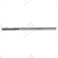 YANKEE Chucking Reamer: 0.2656 in Dia, 17/64 in, Spiral Flute, LH, High Speed Steel (MPN 435L-17/64). Key specifications — attr1301549: Left Hand; attr1301527: YANKEE.