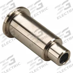 DYNABRADE Flange: For 13400/13450/51585, 13441. Key specifications — attr652660: 13441; attr665398: Flange; attr665390: 13400; attr652663: DYNABRADE.