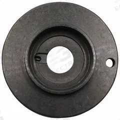 INGERSOLL RAND Front End Plate: Mfr Part # 131-11, Front End Plate, Compatible with Mfr Part # 231HP. Key specifications — attr948908: 131-11; attr948911: 231HP; attr948916: Front End Plate.