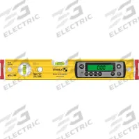 STABILA Digital Level: 1°– 90°, Includes Batteries, 0 Rare Earth, ±0.10°, 16 in Overall Lg, Bag, LED (MPN 39516). Key specifications — attr934737: STABILA; attr939806: ±0.10°; attr939808: AA; attr981185: Yes.