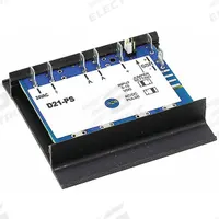 TITUS Switching Relay: Mfr Part # D21-PS. Key specifications — Manufacturer Part Number: D21-PS; Product Type: Switching Relay.