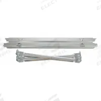 APRILAIRE Filter Frame: Mfr Part # 4893. Key specifications — Manufacturer Part Number: 4893.