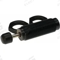 SMC Shock Absorber: NRBC100-060, Inch, Cushion with Cap, NRB. Key specifications — attr1112200: NRBC100-060; attr1112201: SMC; attr1114221: Cushion with Cap.