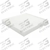 BALDWIN FILTERS Automotive Air Filter: Panel, Cabin, Cabin Air Filter, Rectangular, Cellulose/Paper (MPN PA5359). Key specifications — Compatible Vehicle Type: Buses; Baldwin Interchange: PA5359; Brand: BALDWIN FILTERS; Compatible Vehicle Make: Freightliner; Filter Design: Panel; Media Material: Cellulose; Product Type: Cabin Air Filter; Shape: Rectangular.