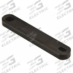 DYNABRADE Tracking Bar: Mfr Part # 31670, Tracking Bar, Compatible with Mfr Part # 52900. Key specifications — attr948908: 31670; attr948911: 52900; attr948916: Tracking Bar.