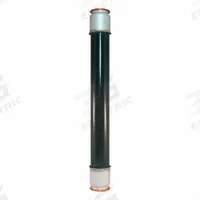 MERSEN Fuses: 9F60 Series, E-Rated, Gen Purpose, 1 A, 15.5 kV AC, Indicating (MPN 9F60DMH001). Key specifications — Brand: MERSEN; Series: 9F60.