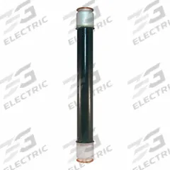 MERSEN Fuses: 9F60 Series, E-Rated, Gen Purpose, 1 A, 15.5 kV AC, Indicating (MPN 9F60DMH001). Key specifications — Brand: MERSEN; Series: 9F60.