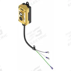 MONARCH Control Station: Mfr Part # 500232019784120. Key specifications — attr1131745: Control Station; attr97447: 500232019784120.