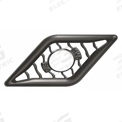 WALTER Diamond Turning Insert: DNMG331-MK5 WKK20S - Diamond Indexable Turning Inserts