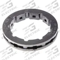 HUSQVARNA Rim Sprocket: 4 in Lg, 1 in Wd, 4 in Ht, Mfr. No. 967290801 (MPN 588147901). Key specifications — attr313651: Mfr. No. 967290801; attr325107: HUSQVARNA.