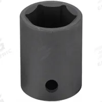 WESTWARD Impact Socket: 1/2 in Drive Size, Metric, 21 mm Socket Size, 6-Point, Std, No Thin Wall (MPN 4LXU2). Key specifications — attr1215501: WESTWARD; attr1215515: Manganese Phosphate; attr1215518: 21 mm.