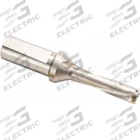 KYOCERA Indexable Insert Drill (MPN S150DRV1625414)