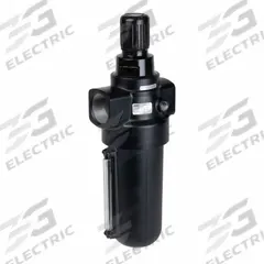 ARO Piggyback Filter-Regulator: Super Duty Series Piggyback Series, 1 in NPT, 650 cfm, 5 micron (MPN P48564-124). Key specifications — attr109419: ARO; attr109429: Metal; attr109463: No; attr109468: Super Duty Series Piggyback.