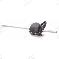HUSQVARNA Walk Mower Transmission: Mfr Part # 581680801. Key specifications — Product Type: Walk Mower Transmission; Manufacturer Part Number: 581680801.