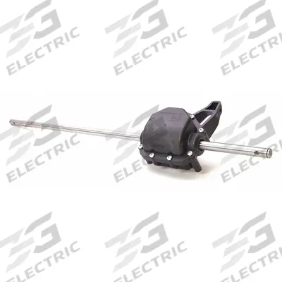 HUSQVARNA Walk Mower Transmission: Mfr Part # 581680801 - Lawn Mower Parts & Accessories