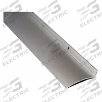 NATIONAL GUARD Door Drip Guard: 76 in Lg, 1 1/2 in Ht (MPN 16A-76). Key specifications — Brand: NATIONAL GUARD.