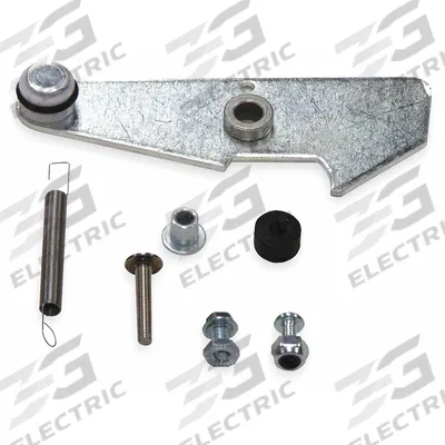 REELCRAFT Latch Pawl: Steel - Latch Pawl Assembly Kits