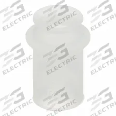 SMC Vacuum Pad: Bellows, w/o Adapter, 6 mm Pad Dia, Food Grade Silicone Rubber, White, 13 mm Pad Ht (MPN ZP06BS). Key specifications — attr1019136: ZP06BS; attr1019138: SMC.