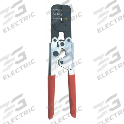 MASTER APPLIANCE Ratcheting Crimp Tool - Master Appliance Power Tool Parts