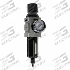 WILKERSON Filter/Regulator: 18 Series, 1/4 in NPT, 148 scfm, 5 micron, 0 psig to 125 psig, Aluminum (MPN B18-02-FLG0B). Key specifications — attr109419: WILKERSON; attr109429: Aluminum; attr109463: Yes; attr109467: Nitrile; attr109468: 18.