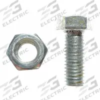 APPROVED VENDOR Mount Hardware for Casters and Vert Tube: For 4ZJ28, Fits Dayton Brand (MPN NOB-200). Key specifications — attr382542: 4ZJ28; attr382544: Dayton; attr382552: Mount Hardware for Casters and Vert Tube; attr394832: APPROVED VENDOR.
