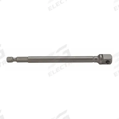APEX Hex Drive Extension: 3/8 in Input Drive Size, 1/4 in Output Drive Size - 3/8" Drive Hand Socket Extensions