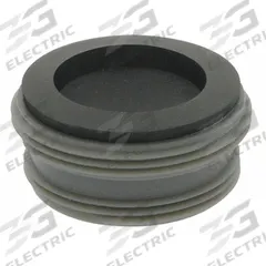 NEOPERL Faucet Outlet Adapter: Plastic, Acetal Finish, 13/16''-27 Top Connection Size (MPN 5511205). Key specifications — Material: Plastic; Product Type: Outlet Adapter; Top Connection Size: 13/16''-27; Bottom Connection Size: 55/64"-27; Brand: NEOPERL.