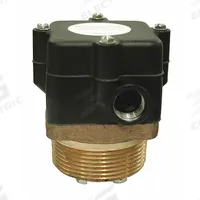 MCDONNELL & MILLER 3-Level Sensor: RS-3-BR-1 Mfr Part #. Key specifications — Product Type: 3-Level Sensor; Manufacturer Part Number: RS-3-BR-1.
