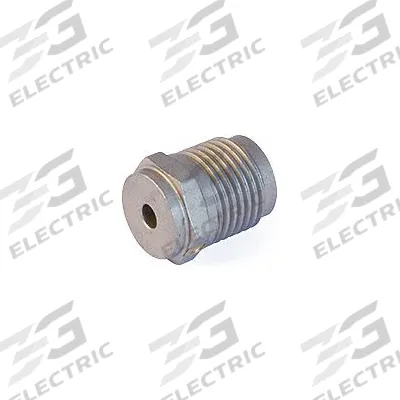 GRACO Seat Valve: Seat Valve, Stainless Steel - Graco Paint Sprayer Parts