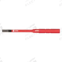 WIHA Insulated Screwdriver Blade: Slotted Head, Insulated Screwdriver Blade, Metric, Std, Hex, Steel (MPN 28427). Key specifications — attr1119772: Steel; attr1119779: WIHA; attr1119769: 4.0 mm; attr1119776: Hex; attr1119778: Standard.