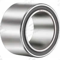 GMN Ball Bearing Supported Clutches: Sprag, 15 mm Bore Size, FP, 62 ft-lb Static Torque, FPD 427-Z. Key specifications — Brand: GMN; Manufacturer Part Number: FPD 427-Z; Clutch/Brake Type: Sprag.