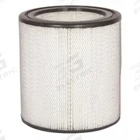 Fan Filter: White, Compatible with 786F10, Particulate Filtration (MPN F519). Key specifications — Housing Color: White; Product Type: Filter; Compatible with Grainger Part Number: 786F10; Compatible with Manufacturer Model Number: F518; Brand: DRI-EAZ.