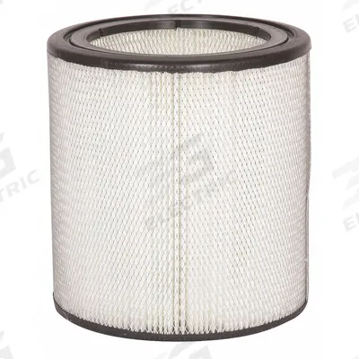 DRI-EAZ Fan Filter: White, Compatible with 786F10 - Blower Parts & Accessories