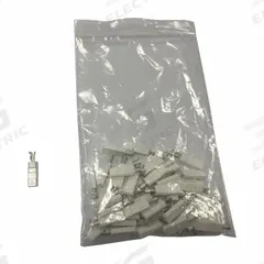 DANFOSS Drives Accessories: iC2, 132G0207. Key specifications — Manufacturer Part Number: 132G0207; Brand: DANFOSS; Product Type: Connector; Compatible Series: iC2.