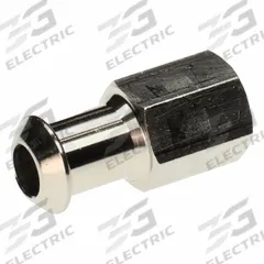 SMC Vacuum Pad Adapter: For 20 mm to 32 mm Pad Size, 6 mm Port Size, 6 mm Thread Size, ZPT, ZPT3-B6. Key specifications — attr123899: ZPT; attr123892: ZPT3-B6; attr158947: SMC.