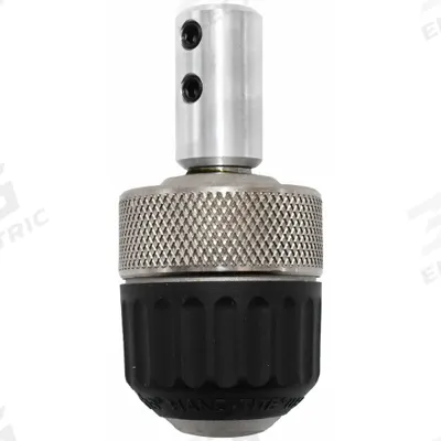 ARROW MIXING PRODUCTS Keyless Chuck (MPN NYLEX-375) - Replacement Clamps & Fittings