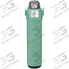 SPEEDAIRE Pneumatic Oil Filter: 0.01 micron, 1 in NPT, 147 cfm, 290 psi Max Op Pressure, 4GNZ2. Key specifications — attr241482: Yes; attr110918: Yes; attr110926: Aluminum; attr110904: SPEEDAIRE.