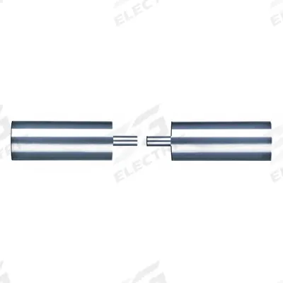 INSIZE Point Sleeves: INSZIE 1526 - Caliper Jaw Points