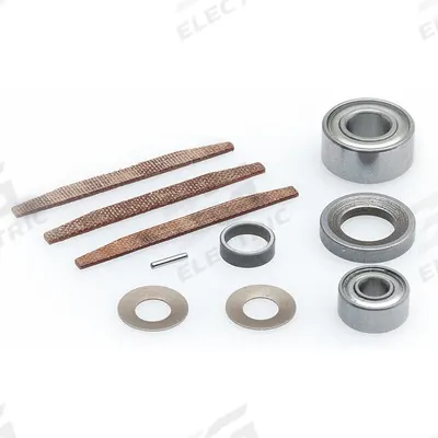 DOTCO Motor Kit: Mfr Part # 04-0020 - Air Tool Replacement Parts
