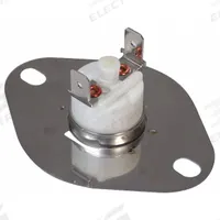 EMPIRE Vent Safety Switch: Mfr Part # R3045. Key specifications — Manufacturer Part Number: R3045; Product Type: Vent Safety Switch.