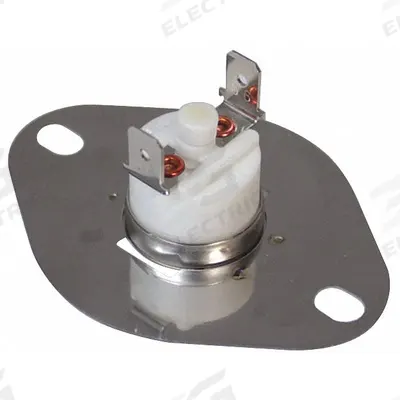 EMPIRE Vent Safety Switch: Mfr Part # R3045 - Replacement HVACR Controls, Switches & Thermostats