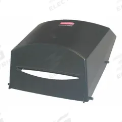 RUBBERMAID COMMERCIAL PRODUCTS Towel Holder For Islander Window Wash: For 2TEJ8, For FG9W0400BLA (MPN GRFG9W04L1BLA). Key specifications — For Use With Grainger Item Number: 2TEJ8; For Use With Mfr. Model Number: FG9W0400BLA; Fits Brand: Rubbermaid Commercial; Product Type: Towel Holder For Islander Window Wash; Brand: RUBBERMAID COMMERCIAL PRODUCTS.