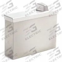 FLUKE Fluid Expansion Overflow Kit: Fluid Expansion Overflow Kit, 6109 and 7109, Fluke, 6109/7109 (MPN 7109-2080). Key specifications — Brand: FLUKE; Compatible Series: 6109; Product Type: Fluid Expansion Overflow Kit; Material: Stainless Steel; Compatible Product Type: Portable Calibration Baths.