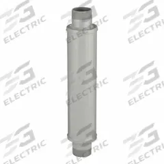 SOLBERG Inlet/Discharge Silencers: 2 in (M)NPT Inlet Size, 270 cfm, 18.5 in Overall Ht, SLCRT200. Key specifications — attr60071: SLCRT200; attr60074: SOLBERG.